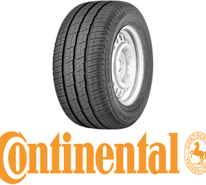 צמיג קונטיננטל לרכב Continental Vanco 2 215/70R15 109/107R