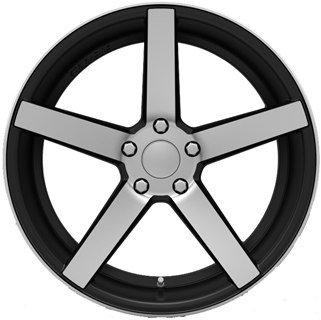 ג׳נט 5X108 19 YU 4914019 - ג׳נטים לרכב