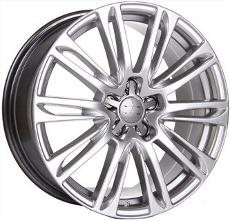 ג׳נט 5X112 18 XH 5120112 - ג׳נטים לרכב