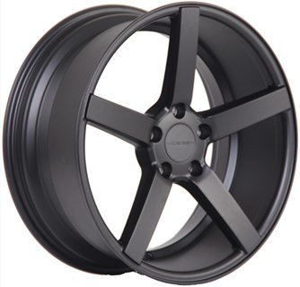 ג׳נט 5X114.3 18 XH 5505114 - ג׳נטים לרכב