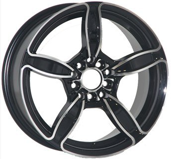 ג׳נט 5X112 17 XH 5555112 - ג׳נטים לרכב