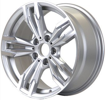 ג׳נט 5X120 17 XH 5578120 - ג׳נטים לרכב