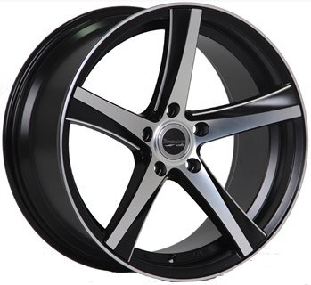 ג׳נט 5X112 18 XH 5589112 - ג׳נטים לרכב