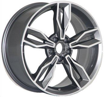 ג׳נט 5X112 18 XH 5598112 - ג׳נטים לרכב