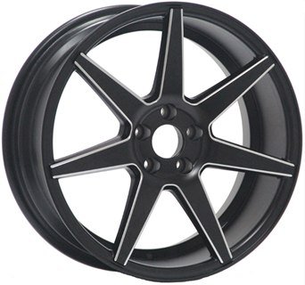 ג׳נט 5X112 17 XH 5715112 - ג׳נטים לרכב