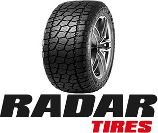 צמיג 245/70R16 111H RENEGADE A/T5 XL TL
