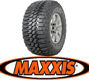צמיג מקסיס Maxxis Bighorn MT-762 245/70R17 114/110Q LT