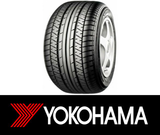 צמיג יוקוהמה Yokohama A349 225/65R16 100H