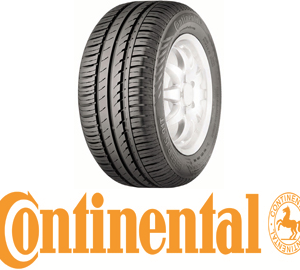 צמיג קונטיננטל לרכב Continental EcoContact 3 175/70R13 82T