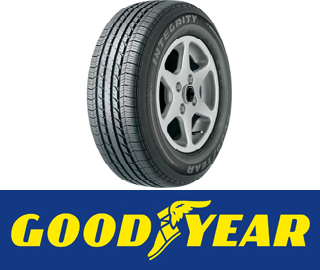 צמיג גודייר לרכב Goodyear Integrity VSB 215/70R15 98S TL