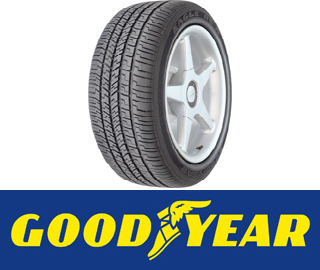 צמיג גודייר לרכב Goodyear Eagle RS-A 255/50R20 104V VSB TL