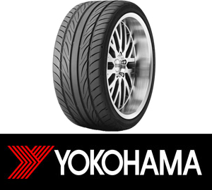 צמיג יוקוהמה לרכב Yokohama AS01 255/35R18 94Y AS01