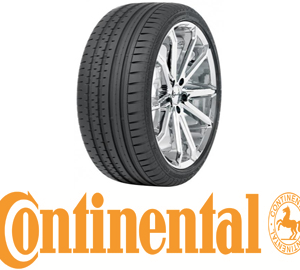 צמיג קונטיננטל SportContact 225/50R17 94W