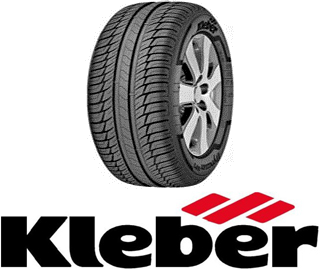 צמיג קלבר לרכב KLEBER DYNAXER HP2 195/65R14 89T