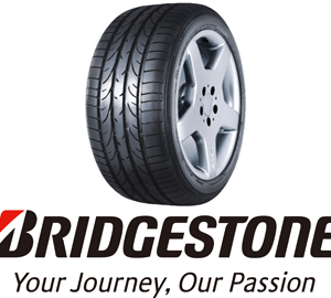 צמיג ברידג'סטון 225/50R16 E050 92V OE RFT