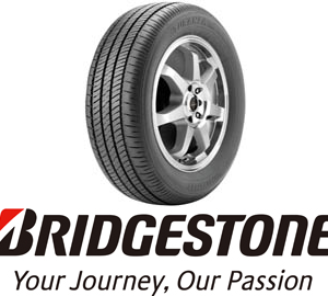 צמיג ברידג'סטון 255/55R18 ER30 109Y OE