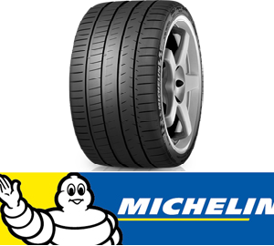 צמיג מישלין לרכב  Michelin Pilot Super Sport 225/40R19 93Y XL