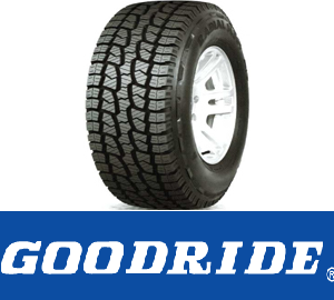 צמיג לרכב Goodride SL369 AT 215/80R16 107S