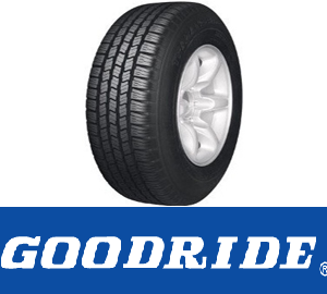 צמיג לרכב Goodride SL309 285/75R16 122/119Q