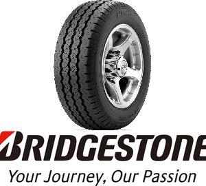 צמיג ברידג'סטון לרכב 215/70R15C R623 106S OE | אוטו טייר