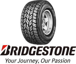 צמיג 215/75R15 D694 6 PR 100S