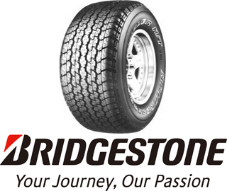 צמיג 275/65R17 D840 114H OE