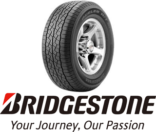 צמיג 225/70R16 D687 103T OE