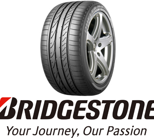 צמיג ברידג'סטון במבצע 215/60R17 100H XL T005