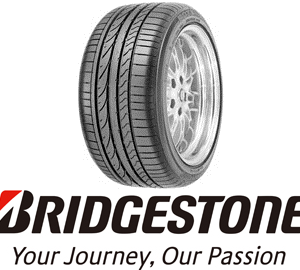 צמיג ברידג'סטון 215/45R18 RE050A 93Y OE