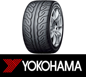 צמיג יוקוהמה לרכב Yokohama Advan Neova AD08 265/35R18 93W