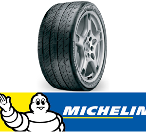 צמיג מישלין לרכב Michelin Pilot Sport CUP 2 305/30R20 103Y XL N1