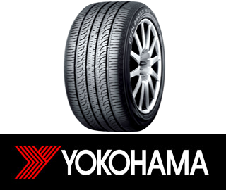 צמיג יוקוהמה Yokohama Geolandar G055 225/65R18 103H