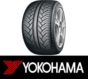 צמיג יוקוהמה Yokohama Advan ST V802 225/55R17 101W