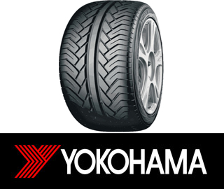 צמיג יוקוהמה Yokohama Advan ST V802 285/45R19 107W