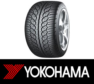 צמיג יוקוהמה Yokohama PA02 245/50R20 102V | אוטו טייר