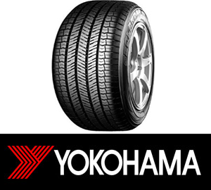 צמיג יוקוהמה במבצע Yokohama Geolandar G91F 225/60R17 99V