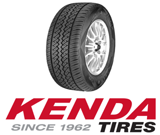 P235/60R14 96H KR-15 SUV