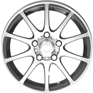 חישוקי מגנזיום YU3217