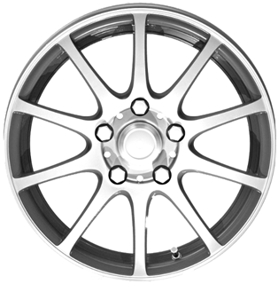 ג׳נט 14" YU3217 - ג׳נטים לרכב