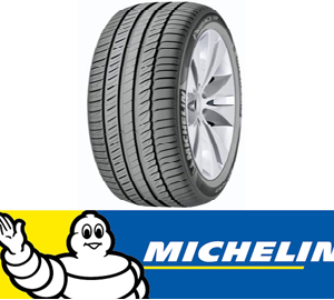 צמיג מישלין לרכב Michelin Primacy HP ZP 205/50R17 89W ROF