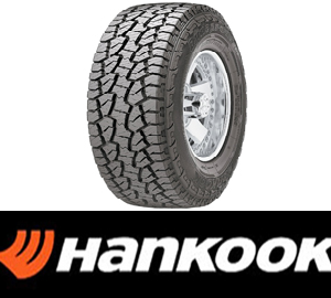 צמיג הנקוק Hankook Dynapro AT 205/80R16 104T