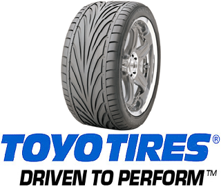 צמיג טויו Toyo Proxes T1R 195/45R16 84V TL