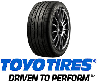 צמיג טויו Toyo Proxes C1S 195/65R15 91V TL