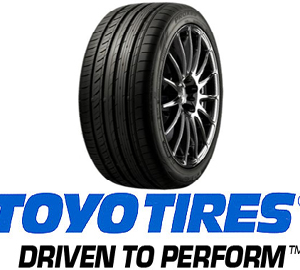 צמיג טויו Toyo Proxes C1S 225/55R17 101W TL | אוטו טייר