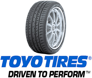 צמיג טויו Toyo Proxes T1 Sport 255/60R17 110E TL