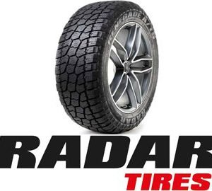 צמיג במבצע 265/75R16LT 123/120R 10P Renegade AT5 TL