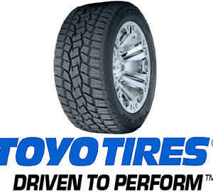 צמיג טויו Toyo Open Country A/T3 225/75R16 104T TL