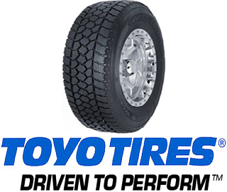 צמיג טויו Toyo Open Country H/T 245/65R17 111H