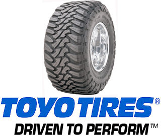 צמיג טויו Toyo Open Country M/T 295/70R17 121/118P TL
