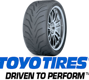 צמיג טויו Toyo Proxes R888R 225/40R18 92Y TL RF | אוטו טייר
